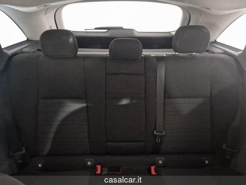 Mercedes-Benz GLC GLC 300 de 4Matic EQ-Power Sport FINO A 3 ANNI DI GARANZIA KM ILLIMITATI PARI ALLA NUOVA