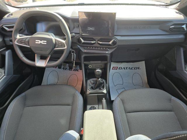 DACIA Duster Tce 130 CV MHEV 4x4 Expression