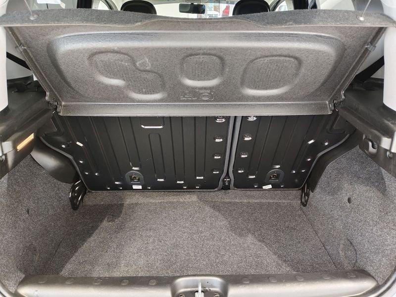 FIAT Panda Panda 1.0 firefly hybrid City Life s&s 70cv*5 POSTI*