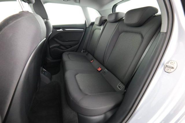 AUDI A3 A3 SPB 1.6 TDI 116 CV/30 TDI 116 CV