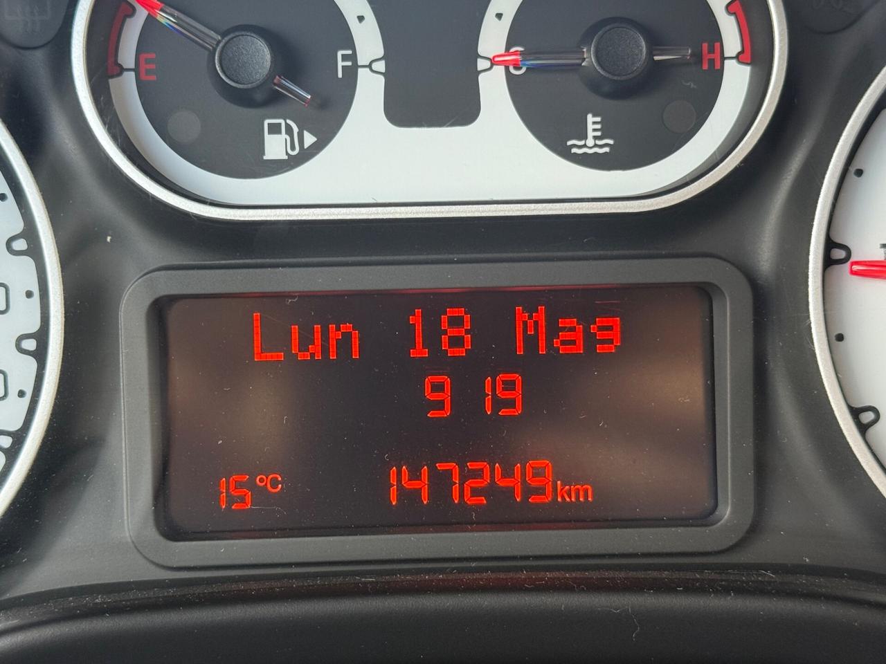 Fiat 500L 1.3Multijet 85CV Lounge - 2015