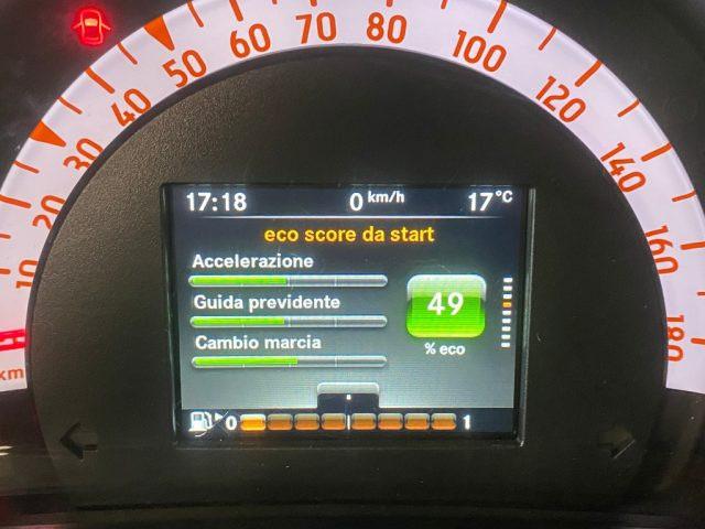 SMART ForFour 70 1.0 Passion