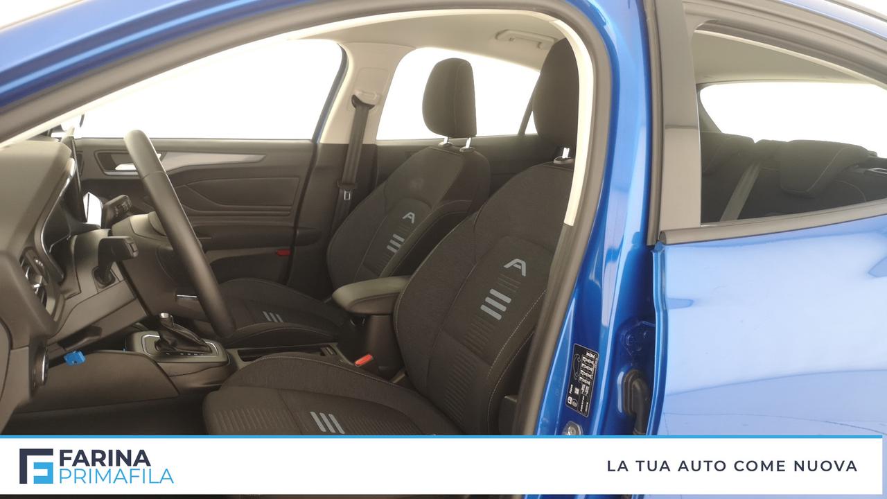 FORD Focus Active V 2022 - Focus Active 1.0 ecoboost h Design 125