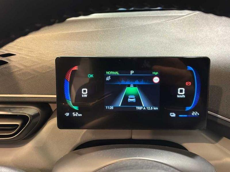 BYD Dolphin Surf Active
