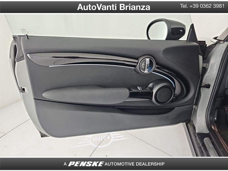 MINI Mini 3 porte Mini 1.5 Cooper Classic