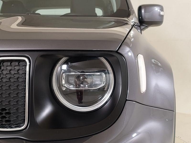 Jeep Renegade 2019 Diesel 1.6 mjt Business 2wd 120cv ddct
