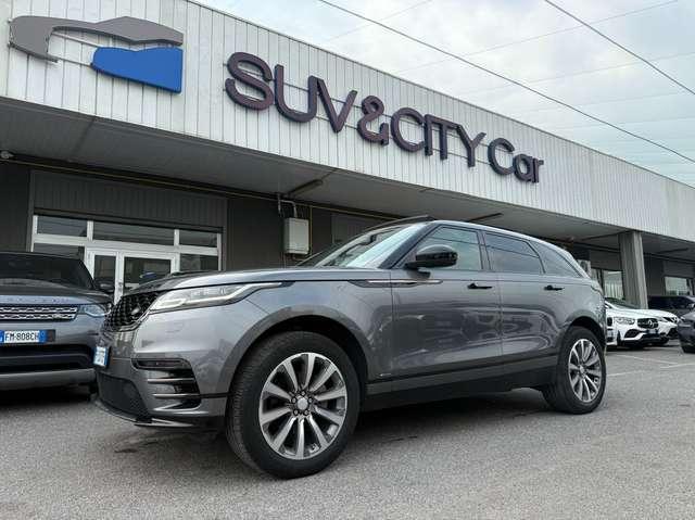 Land Rover Range Rover Velar Range Rover Velar 2.0 R-Dynamic 240cv
