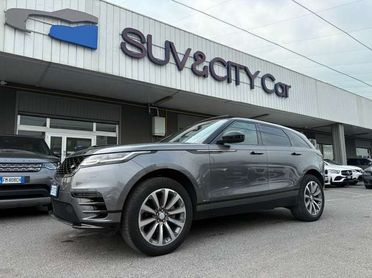 Land Rover Range Rover Velar Range Rover Velar 2.0 R-Dynamic 240cv