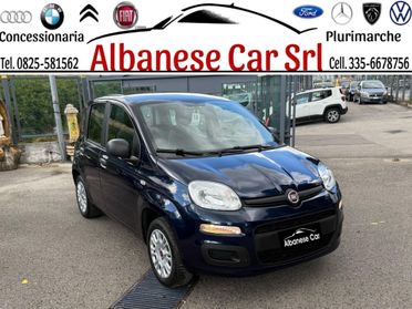 Fiat Panda 1.2 69 CV Easy