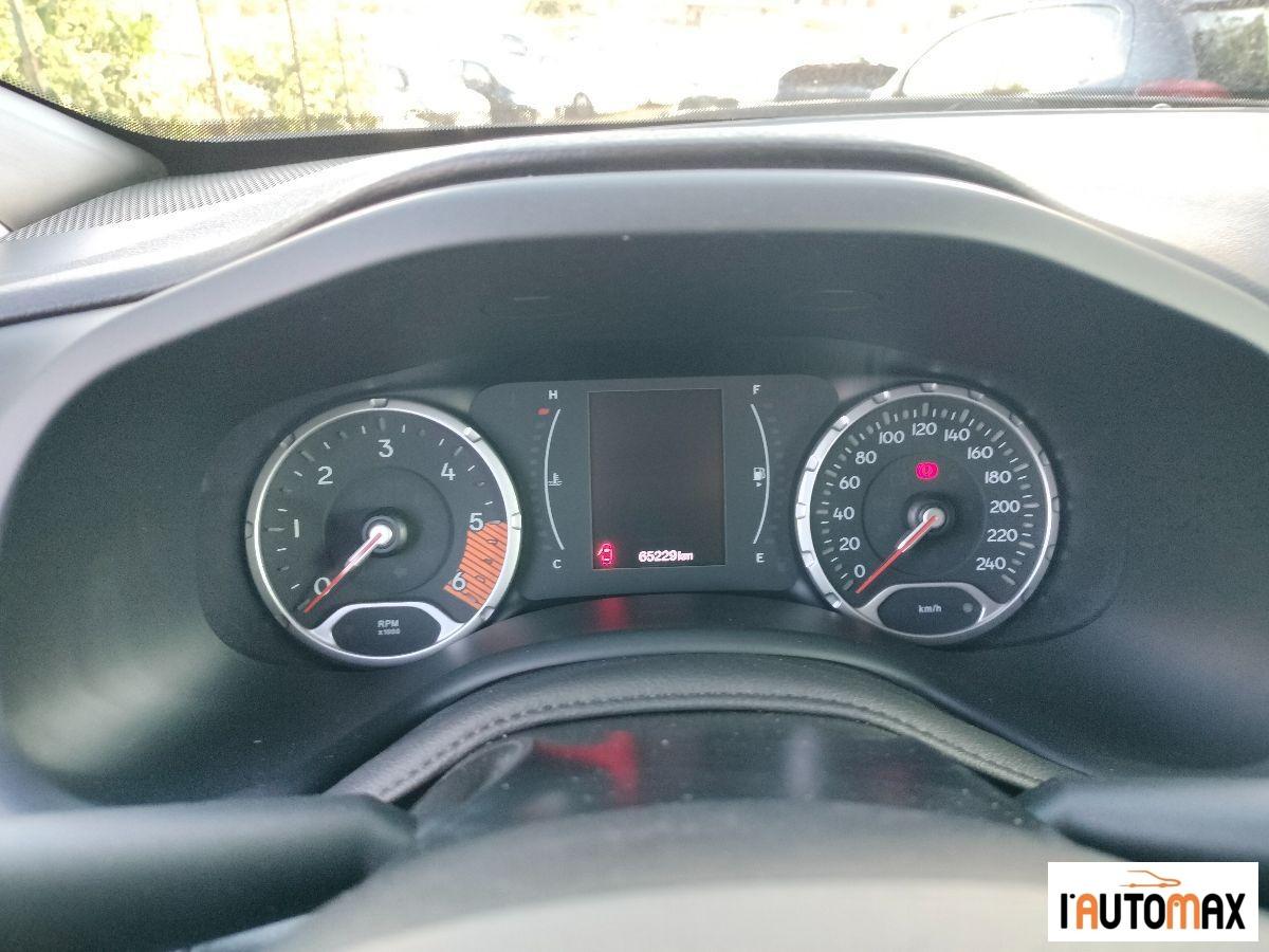 JEEP - Renegade 1.6 mjt Longitude 2wd 130cv