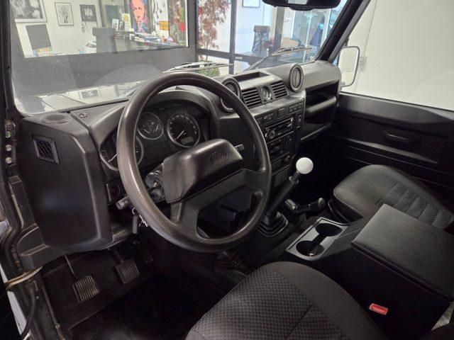 LAND ROVER Defender 110 2.4 TD4 FRIZIONE NUOVA