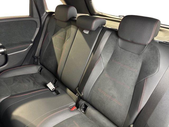 MERCEDES-BENZ B 180 d Automatic AMG Line Advanced Plus