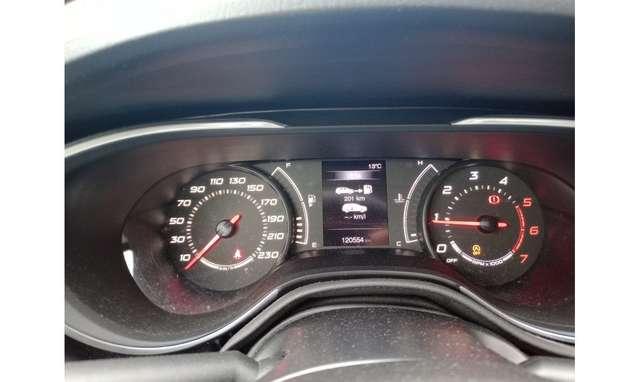 Fiat Tipo Tipo 5p 1.6 mjt Lounge s