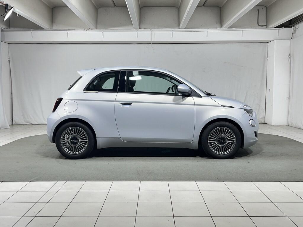 Fiat 500 1.0 hybrid Torino