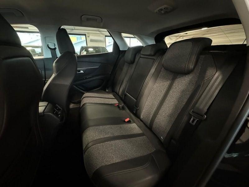 Peugeot 3008 BlueHDI 130 EAT8 S&S Business