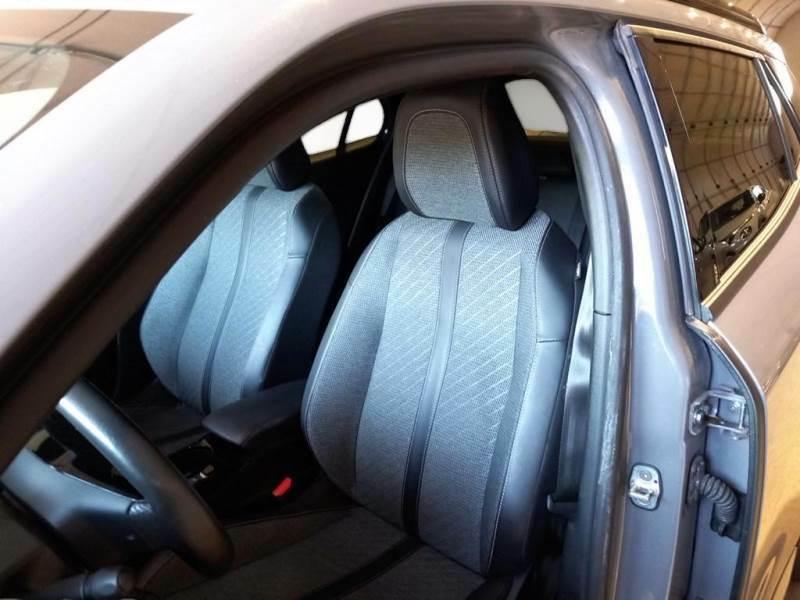 PEUGEOT 2008 PURETECH 100 ALLURE S/S CROSSOVER