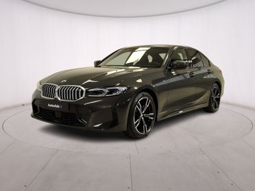 BMW Serie 3 320d 48V xDrive MSport