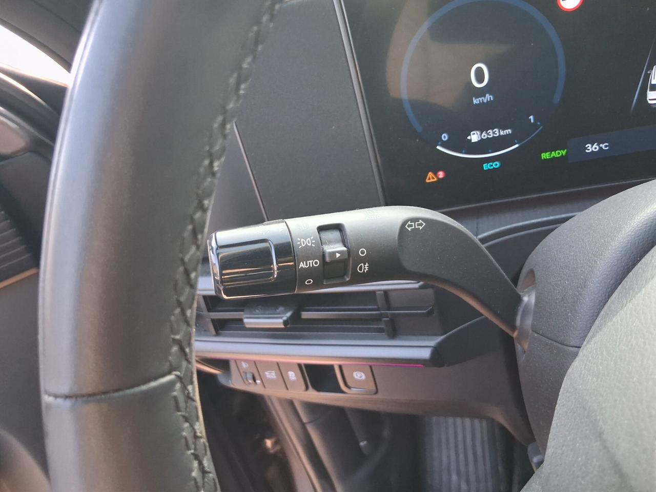 Hyundai Santa Fe 1.6 T-GDi HEV 4WD AT 7 posti Business