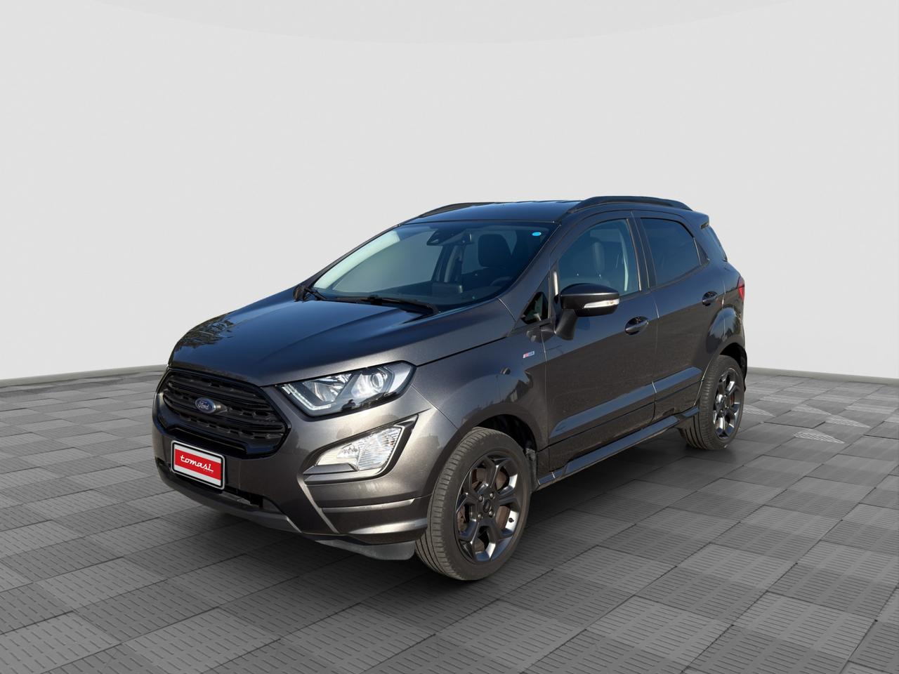 FORD EcoSport 1.0 EcoBoost 125 CV Start&Stop ST-Line