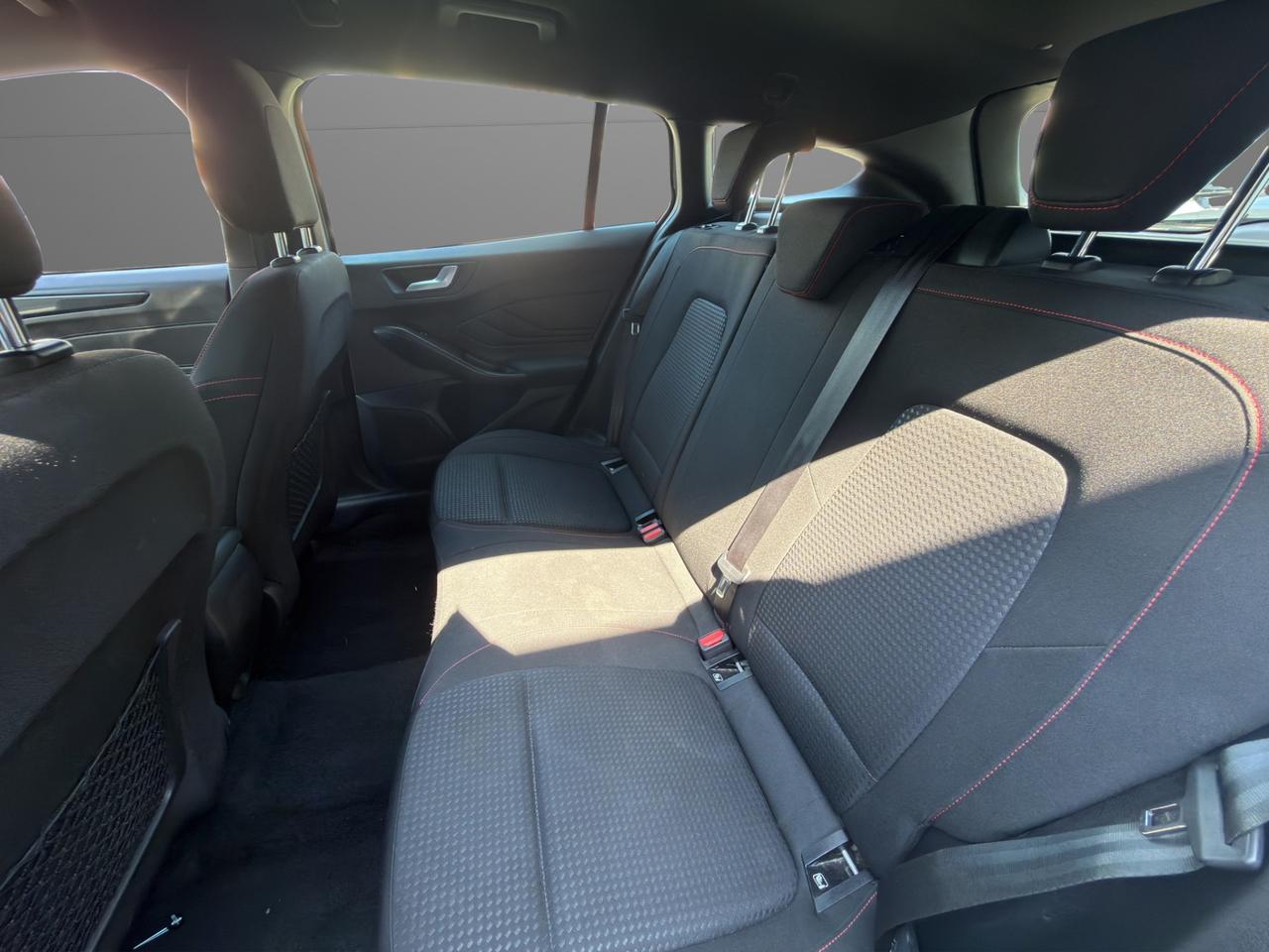 Ford Focus Wagon ST-Line - Unipro - Iva Esposta - Promo finanziamento