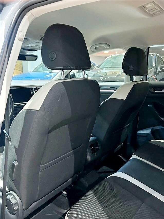 Volkswagen T-Roc 2.0 TDI SCR 150 CV DSG 4MOTION Style BlueMot. Tech.