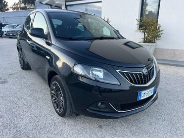 LANCIA Ypsilon 1.0 FireFly 5 porte S&S Hybrid Gold