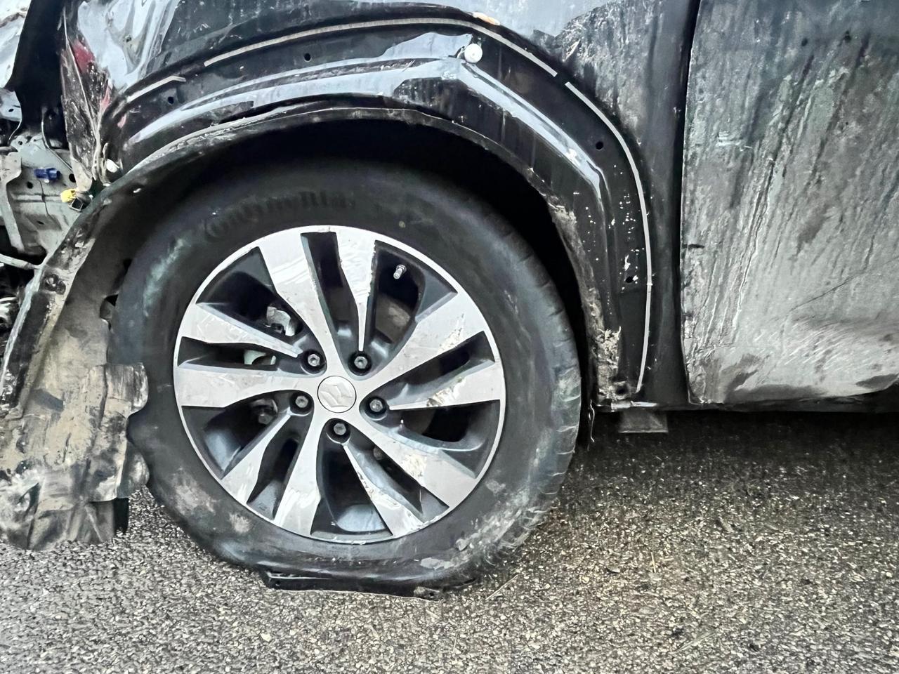 Suzuki S-Cross 1.4 Hybrid 4WD AllGrip Top 95kw