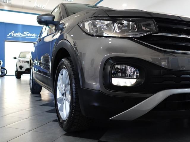 Volkswagen T-Cross 1.0 TSI 110 CV STYLE