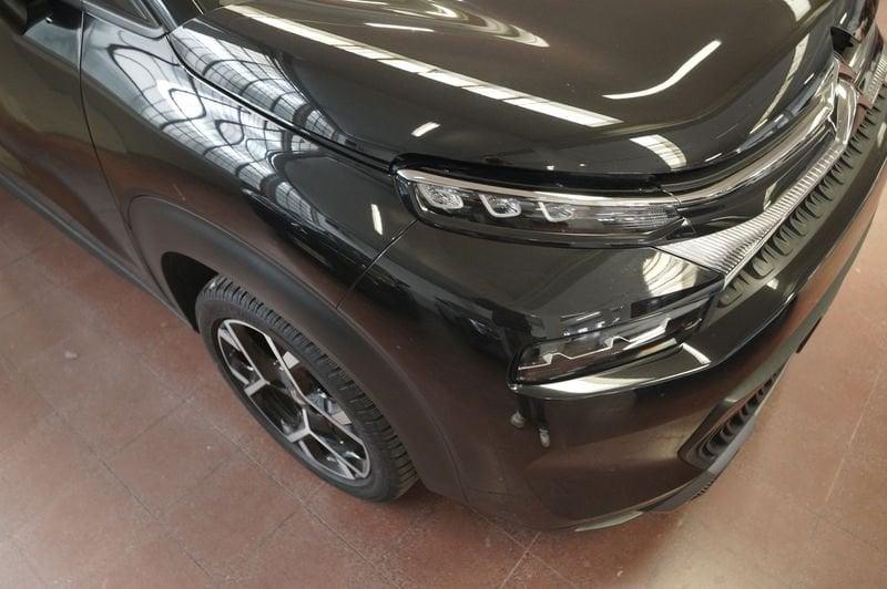 Citroën C3 Aircross I 2021 1.2 puretech Shine Pack s&s 130cv eat6