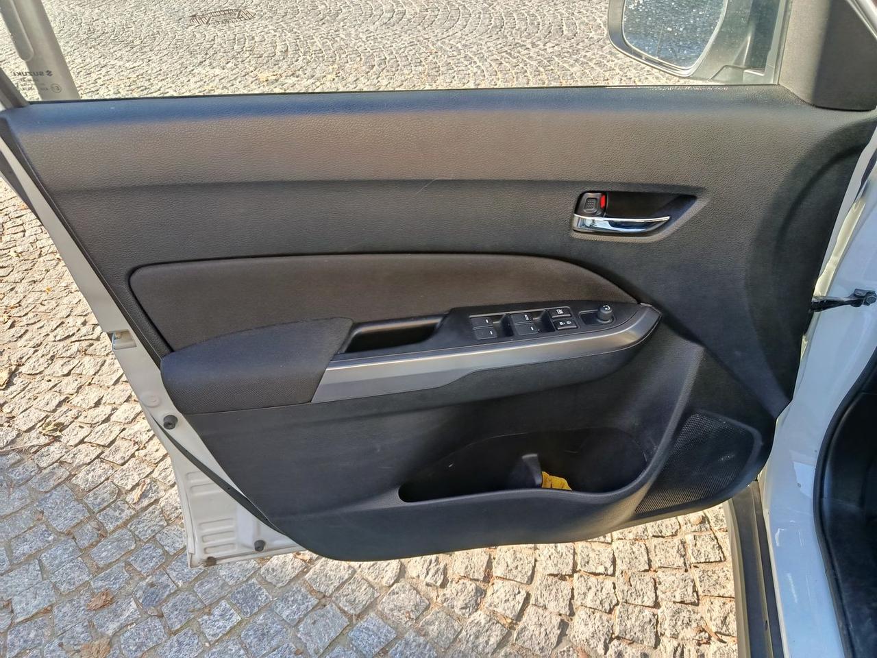 Suzuki Vitara Star View 1.0 Boosterjet #8207