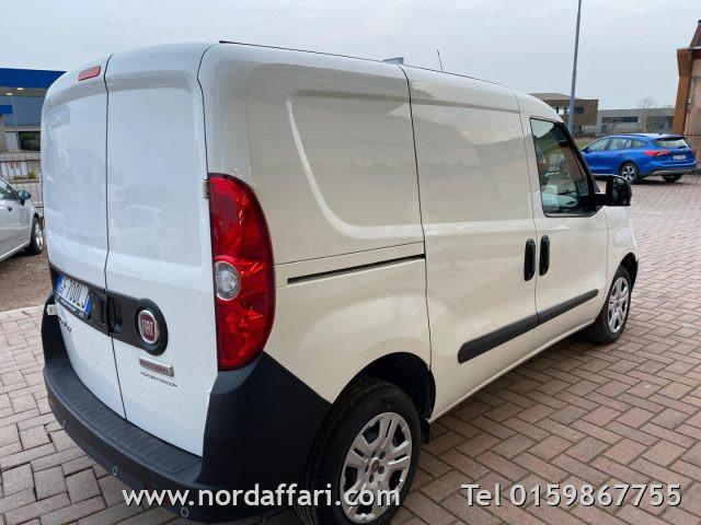 FIAT Doblo Doblò 1.6 MJT 105CV S&S PC-TN Cargo Lounge