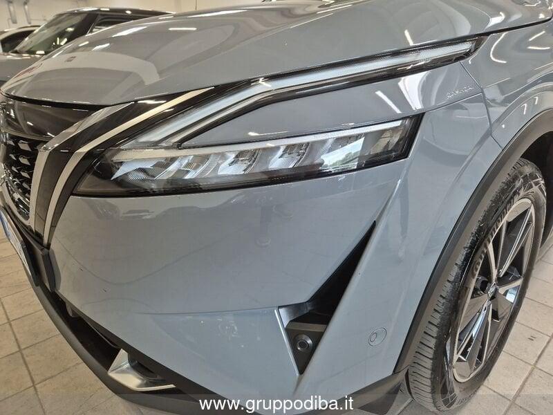 Nissan Qashqai III 2021 1.5 e-power Tekna 2wd