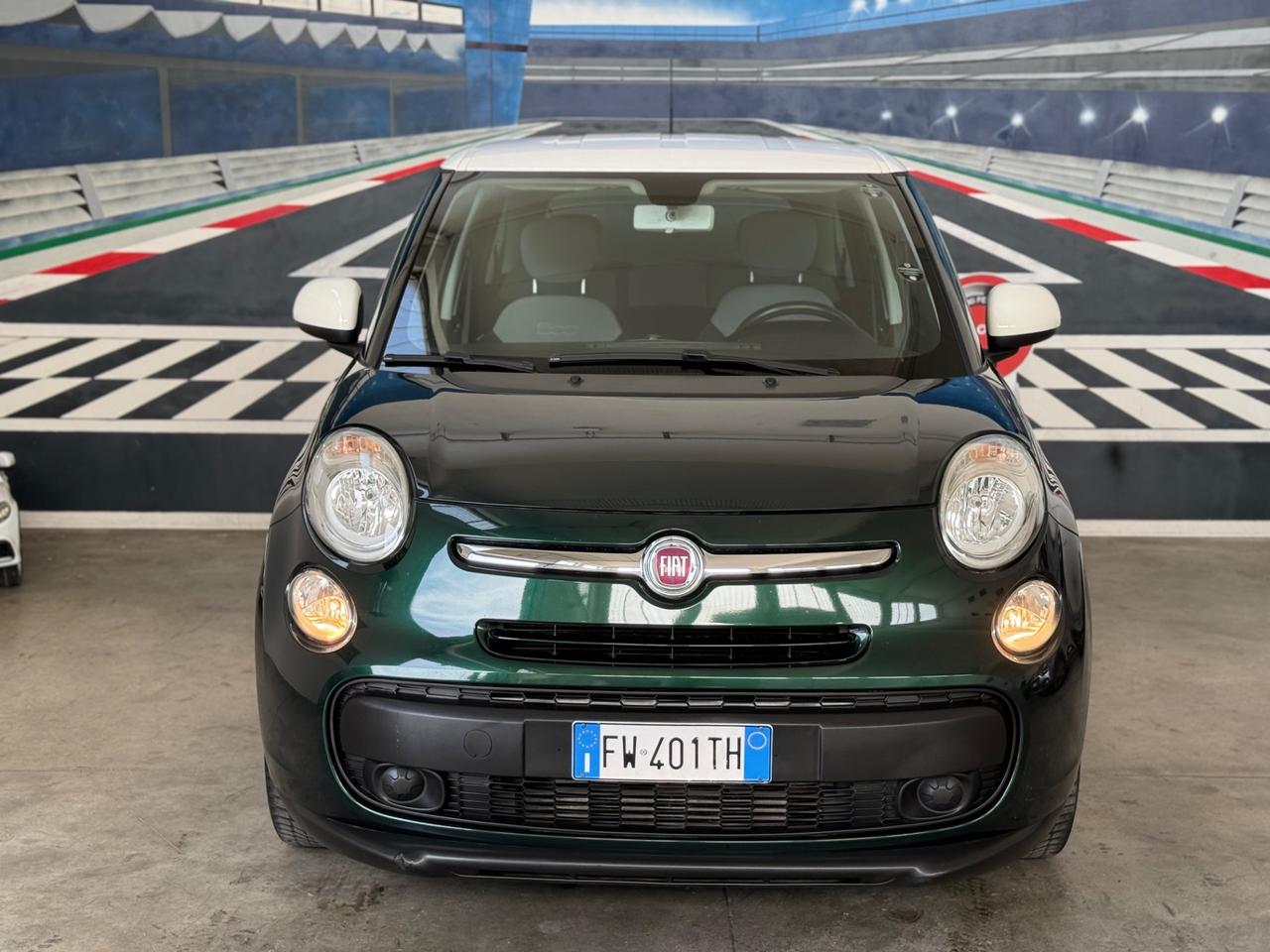 Fiat 500L 1.3 Multijet 95 CV Lounge