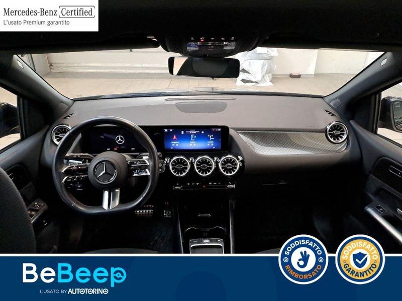 Mercedes-Benz Classe B B 200 D AMG LINE ADVANCED PLUS AUTO