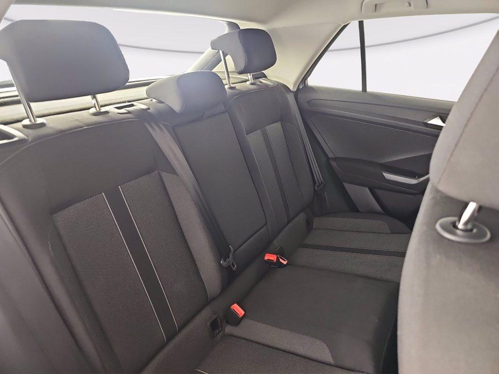 VOLKSWAGEN T-roc 1.5 tsi life dsg del 2023