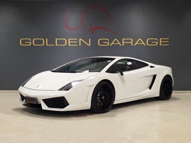 Lamborghini Gallardo 5.2 V10 LP560-4
