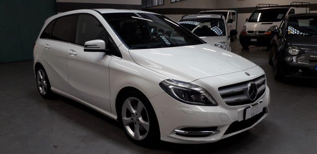 MERCEDES-BENZ B 180 1.5 CDi 110 CV PREMIUM PRONTA CONSEGNA