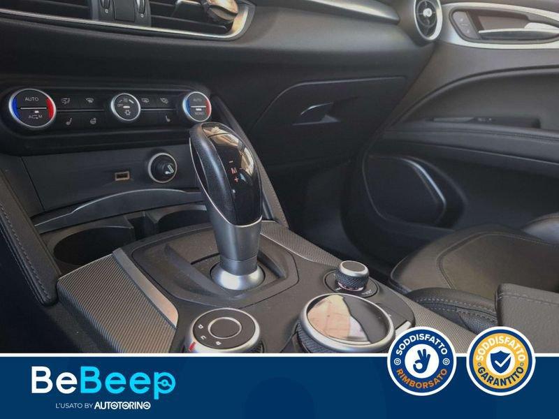 Alfa Romeo Stelvio 2.0 T EXECUTIVE Q4 280CV AUTO