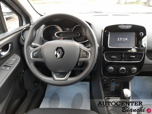 RENAULT Clio dCi 8V 75 CV 5 porte Life