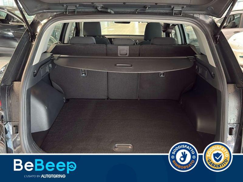 Kia Sportage 1.6 TGDI MHEV BUSINESS IMT