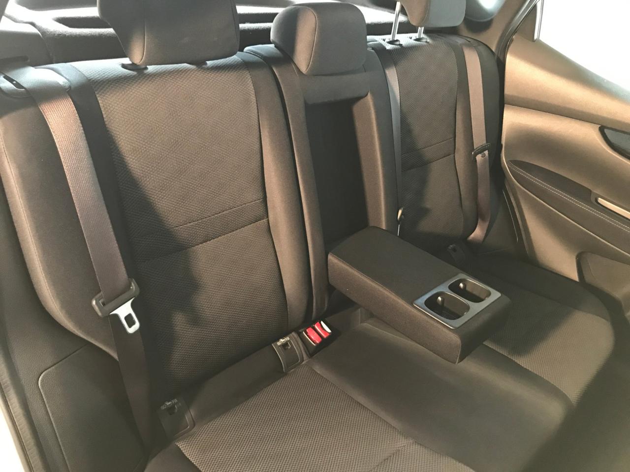 Nissan Qashqai 1.5 dci Acenta 110cv