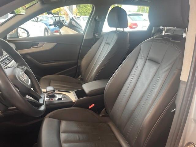 Audi A4 Avant 35 TDI S tronic Sport