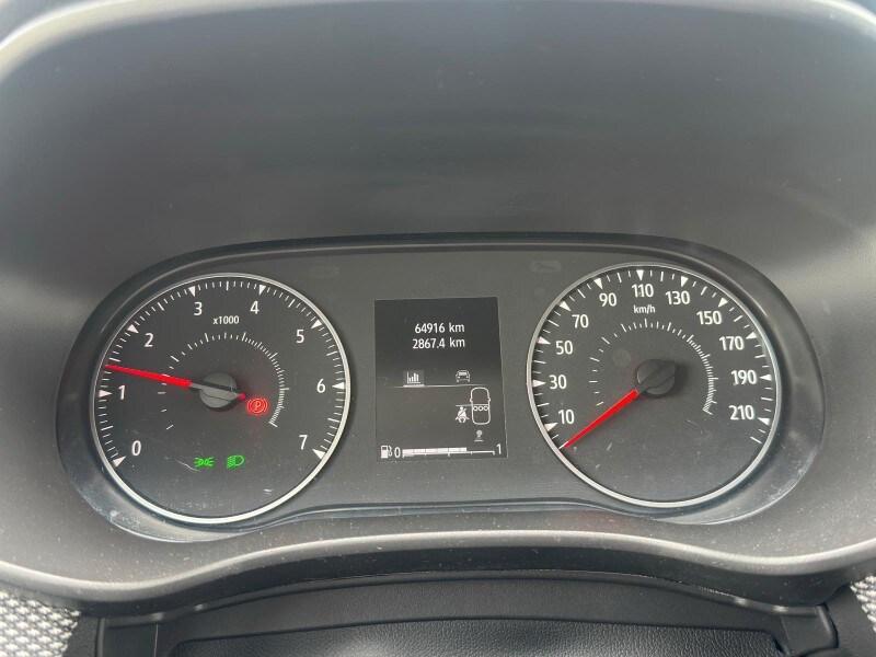 DACIA Sandero 3ª serie Sandero Stepway 1.0 TCe...