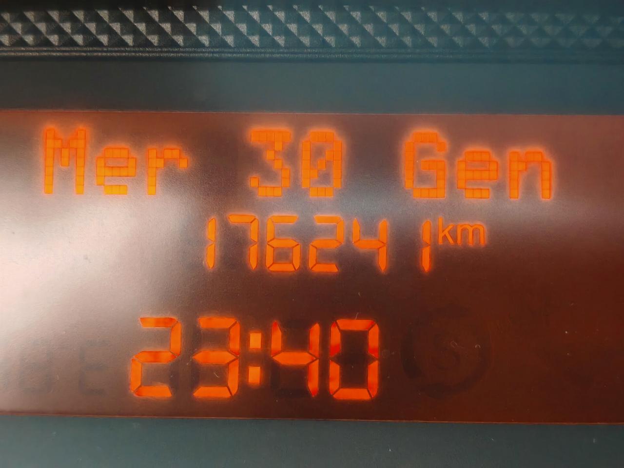 Fiat Idea 1.3 MJT 16V 95 CV S&S