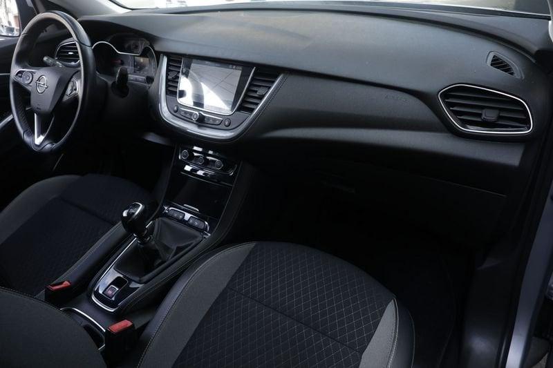 Opel Grandland Opel Grandland 1.6 diesel Ecotec Start&Stop Ultimate 88KW ANNO 2018