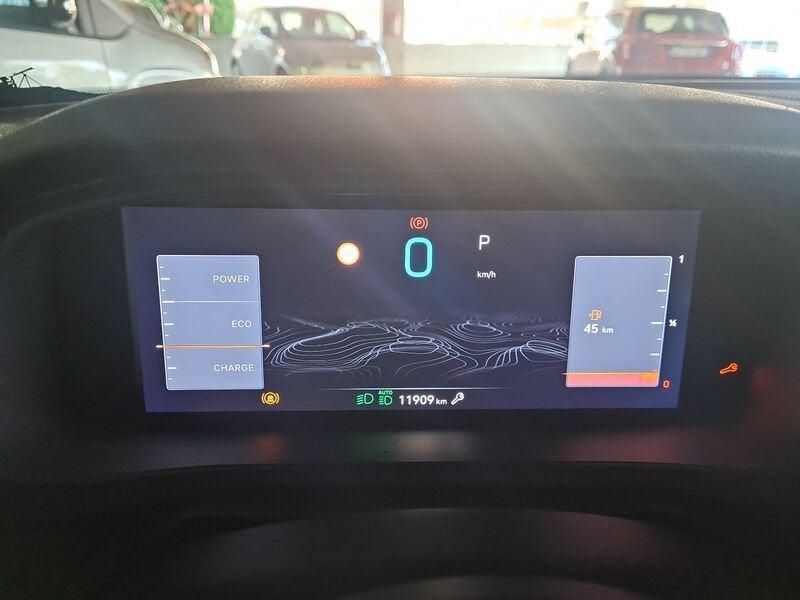 Jeep Avenger Avenger 1.2 Turbo 100 CV MHEV Summit