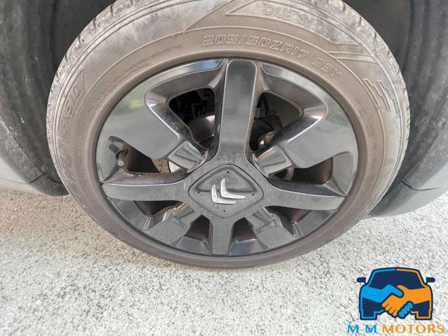 CITROEN C4 Cactus unico proprietario + garanzia
