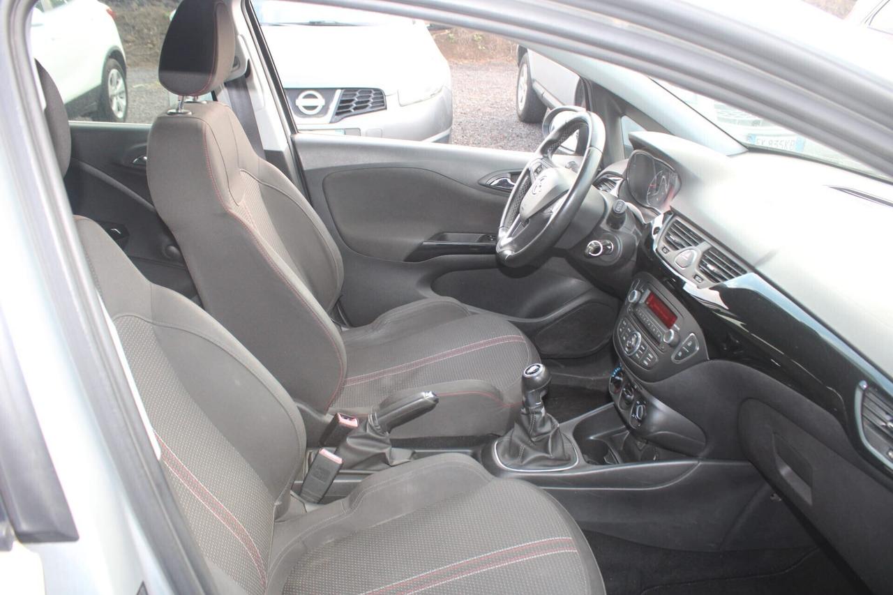 Opel Corsa 1.2 5 porte Innovation