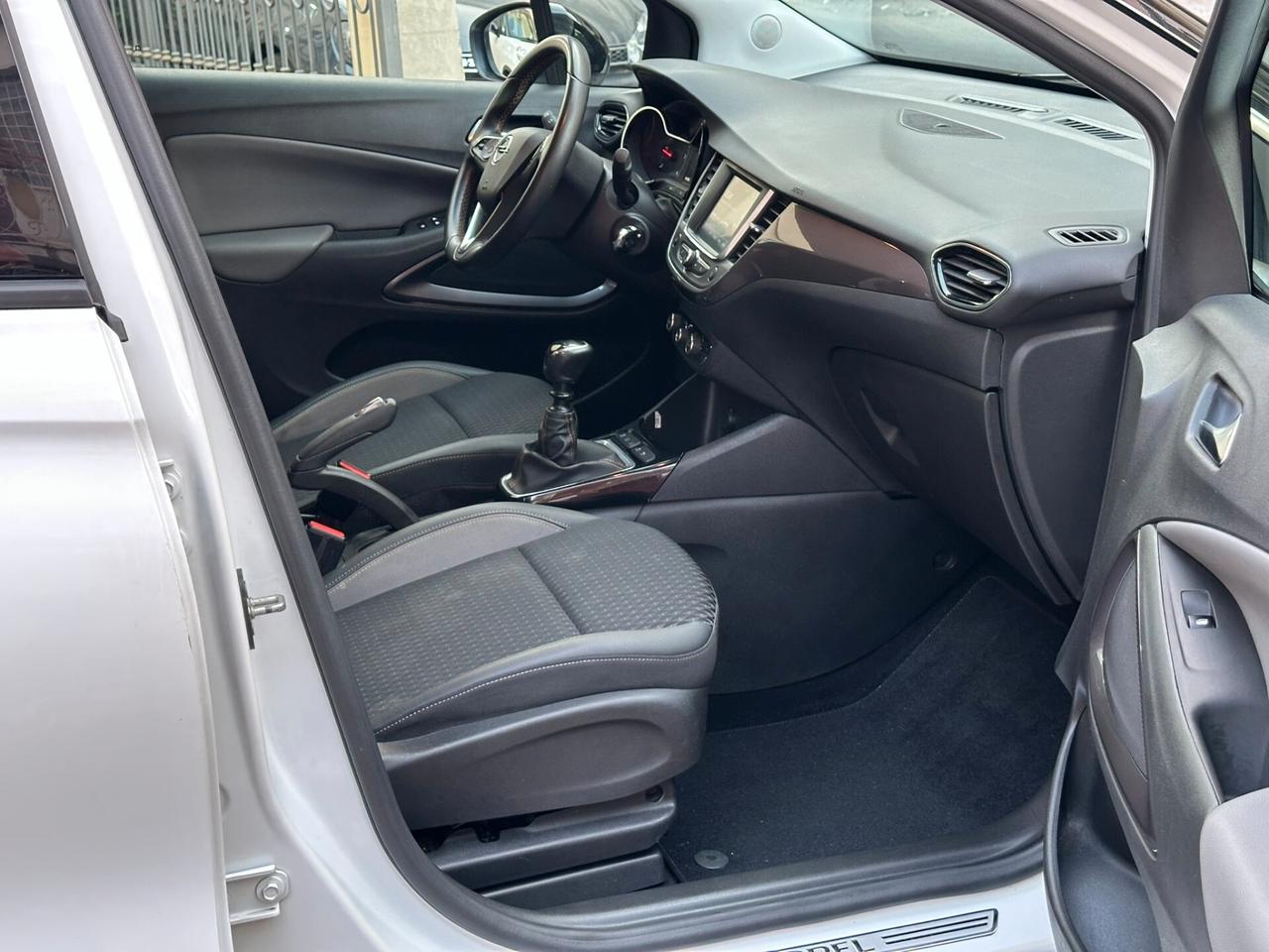 Opel Crossland X 1.5 ECOTEC D 102 CV Start&Stop Ultimate