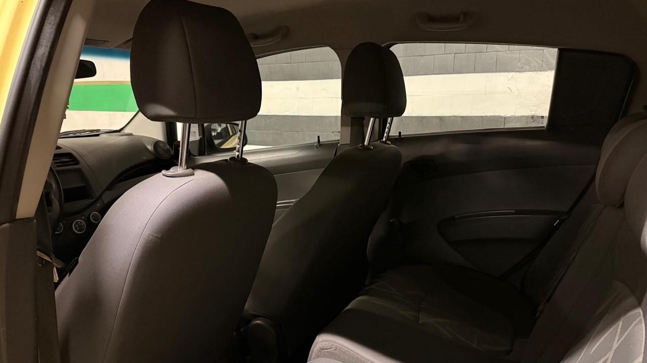 Chevrolet Spark 1.0 LS